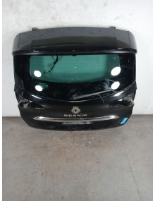 Recambio de porton trasero para renault scénic iv (j9_) 1.3 tce 140 referencia OEM IAM    2