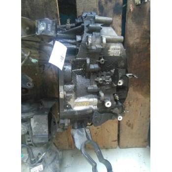 Recambio de caja cambios para mitsubishi carisma berlina 5 (da0) 1900 di-d avance referencia OEM IAM T112950 B PMR915425