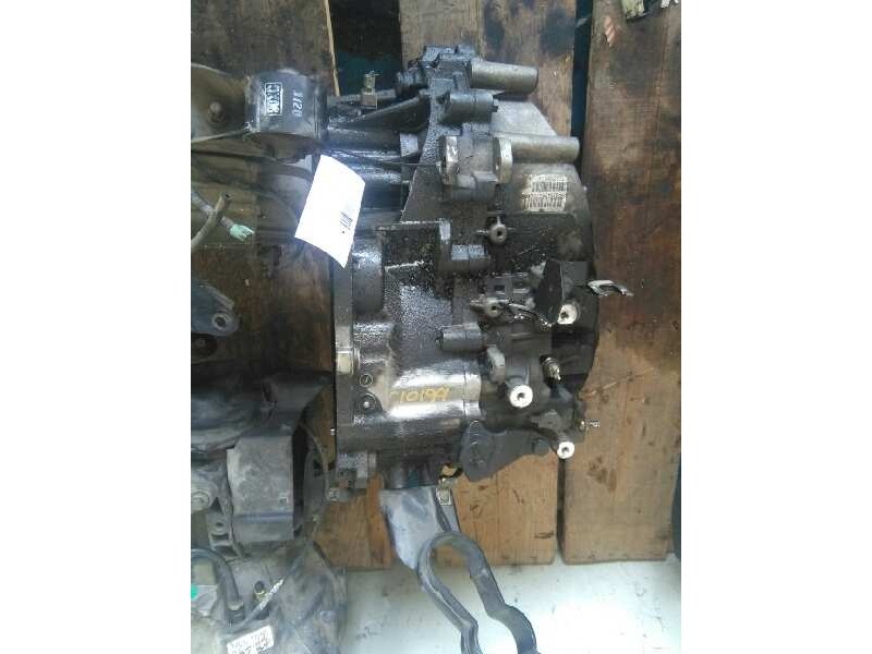 Recambio de caja cambios para mitsubishi carisma berlina 5 (da0) 1900 di-d avance referencia OEM IAM T112950 B PMR915425