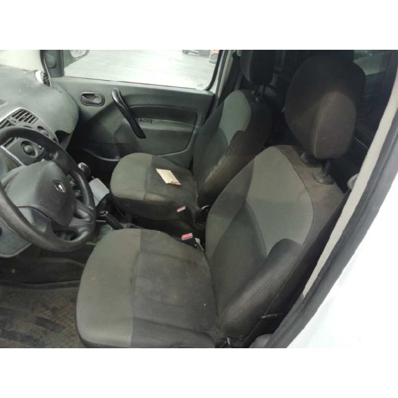 renault kangoo del año 2017