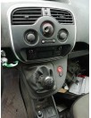 renault kangoo del año 2017
