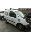 renault kangoo del año 2017