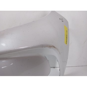 Recambio de paragolpes delantero para toyota yaris hybrid feel! referencia OEM IAM 52119K0050  