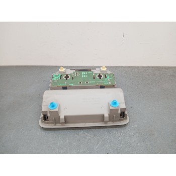 Recambio de luz interior para toyota auris active referencia OEM IAM   