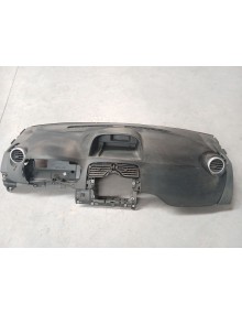 Recambio de salpicadero para renault kangoo furgón compact professional referencia OEM IAM 8200587060 sin airbag derecho 