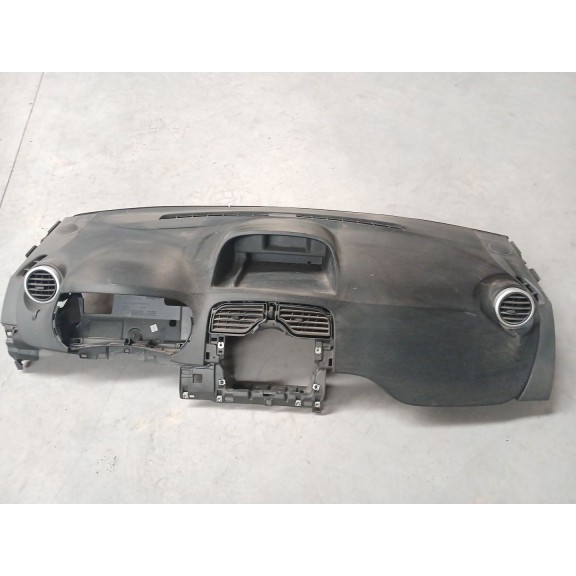 Recambio de salpicadero para renault kangoo furgón compact professional referencia OEM IAM 8200587060 sin airbag derecho 