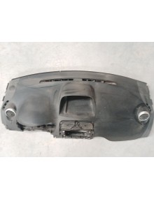 Recambio de salpicadero para renault kangoo furgón compact professional referencia OEM IAM 8200587060 sin airbag derecho  2