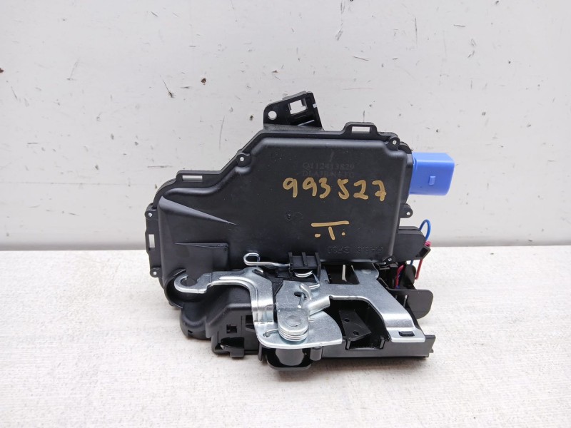 Recambio de cerradura puerta trasera derecha para seat ibiza (6l1) referencia OEM IAM 3B4839016AG  