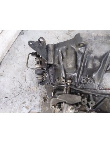 Recambio de caja cambios para mazda 5 berl. (cr) 2.0 diesel cat referencia OEM IAM  6V  2