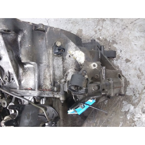 Recambio de caja cambios para mazda 5 berl. (cr) 2.0 diesel cat referencia OEM IAM  6V 