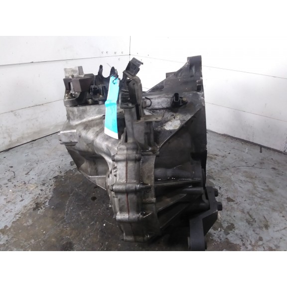 Recambio de caja cambios para mazda 5 berl. (cr) 2.0 diesel cat referencia OEM IAM  6V 