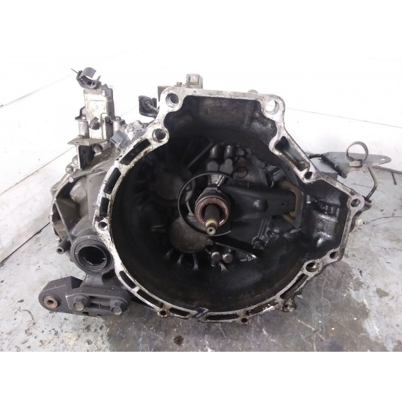 Recambio de caja cambios para mazda 5 berl. (cr) 2.0 diesel cat referencia OEM IAM  6V 