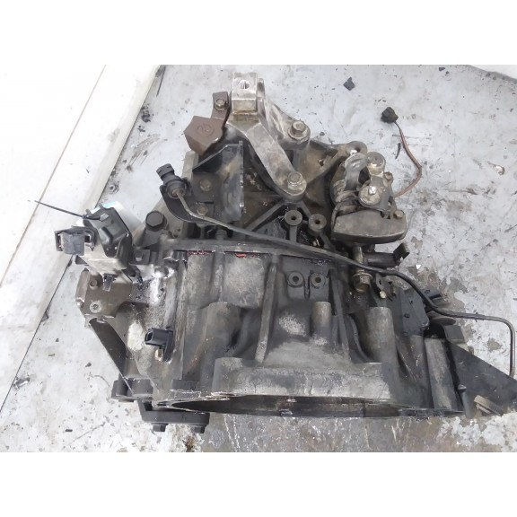 Recambio de caja cambios para mazda 5 berl. (cr) 2.0 diesel cat referencia OEM IAM  6V 