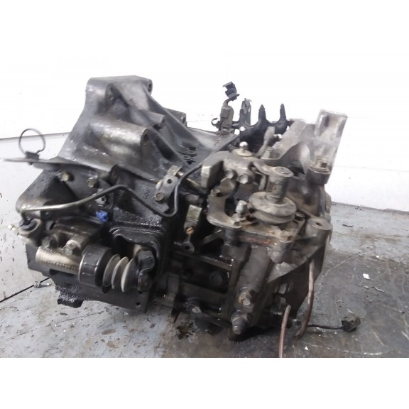 Recambio de caja cambios para mazda 5 berl. (cr) 2.0 diesel cat referencia OEM IAM  6V 