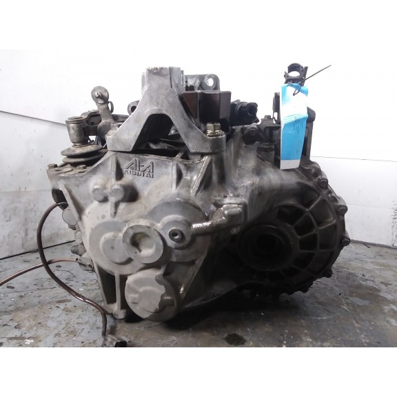 Recambio de caja cambios para mazda 5 berl. (cr) 2.0 diesel cat referencia OEM IAM  6V 