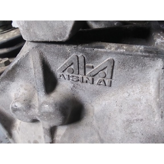 Recambio de caja cambios para mazda 5 berl. (cr) 2.0 diesel cat referencia OEM IAM  6V 