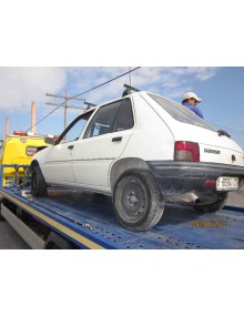 » otros... 3008 iii hybrid motor hn09 del año 1993 2