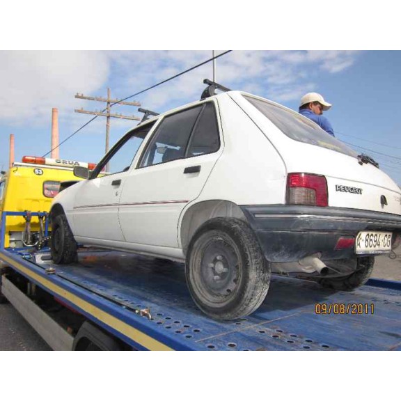 » otros... 3008 iii hybrid motor hn09 del año 1993