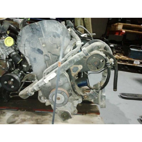 Recambio de motor completo para » otros... 3008 iii hybrid motor hn09 referencia OEM IAM RFV PEUGEOT 406 2.0 GASOLINA ADMISION D