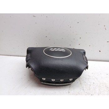 Recambio de airbag delantero izquierdo para audi a3 (8p1) 2.0 tdi 16v referencia OEM IAM 8P0880201BP6PS 8p0880201g 