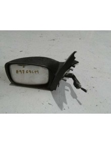 Recambio de retrovisor izquierdo para » otros... 3008 iii hybrid motor hn09 referencia OEM IAM  NEGRO MANUAL
