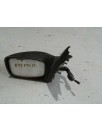 Recambio de retrovisor izquierdo para » otros... 3008 iii hybrid motor hn09 referencia OEM IAM  NEGRO MANUAL