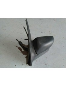 Recambio de retrovisor izquierdo para » otros... 3008 iii hybrid motor hn09 referencia OEM IAM  NEGRO MANUAL 2