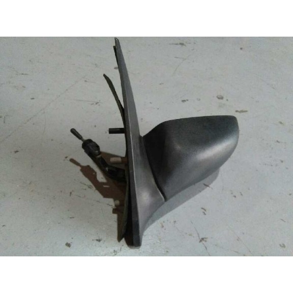 Recambio de retrovisor izquierdo para » otros... 3008 iii hybrid motor hn09 referencia OEM IAM  NEGRO MANUAL