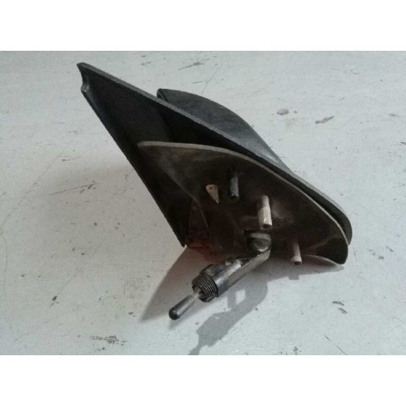 Recambio de retrovisor izquierdo para » otros... 3008 iii hybrid motor hn09 referencia OEM IAM  NEGRO MANUAL