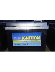 Recambio de bateria para » otros... 3008 iii hybrid motor hn09 referencia OEM IAM EFB620 NUEVO 62AH