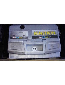 Recambio de bateria para » otros... 3008 iii hybrid motor hn09 referencia OEM IAM EFB620 NUEVO 62AH 2