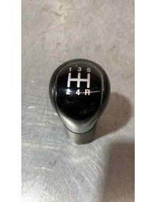 Recambio de pomo palanca cambio para » otros... 3008 iii hybrid motor hn09 referencia OEM IAM  5VEL 