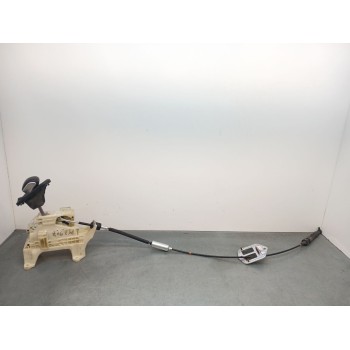 Recambio de palanca cambio para kia xceed (cd) 1.6 gdi hybrid referencia OEM IAM 46700m6210kb  