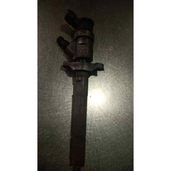 Recambio de inyector para » otros... 3008 iii hybrid motor hn09 referencia OEM IAM 0445110297 X1 