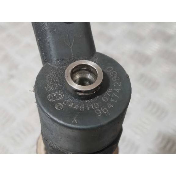 Recambio de inyector para » otros... 3008 iii hybrid motor hn09 referencia OEM IAM 0445110076 9641742880 