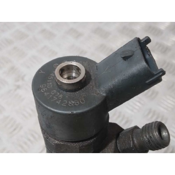 Recambio de inyector para » otros... 3008 iii hybrid motor hn09 referencia OEM IAM 0445110076 9641742880 