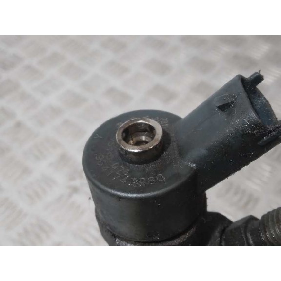 Recambio de inyector para » otros... 3008 iii hybrid motor hn09 referencia OEM IAM 0445110076 9641742880 