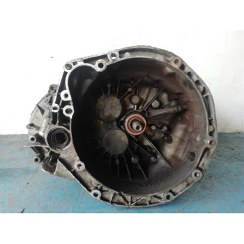 CAJA CAMBIOS PK6018 B 175.000KM 6V