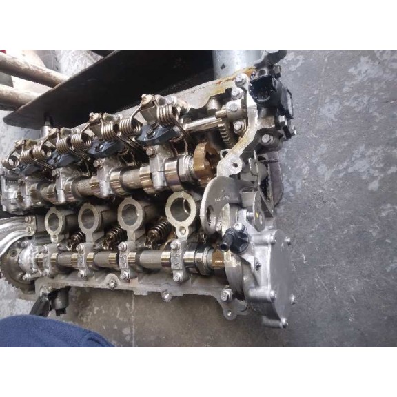 Recambio de culata para » otros... 3008 iii hybrid motor hn09 referencia OEM IAM 5F01  