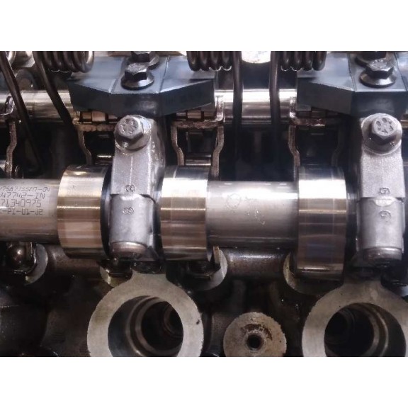 Recambio de culata para » otros... 3008 iii hybrid motor hn09 referencia OEM IAM 5F01  