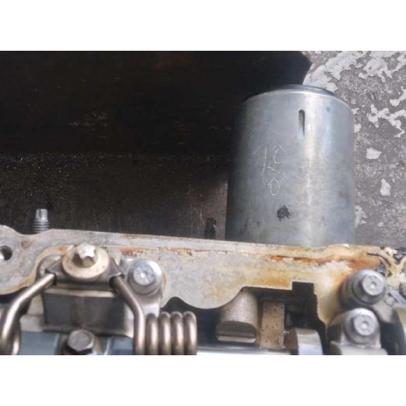 Recambio de culata para » otros... 3008 iii hybrid motor hn09 referencia OEM IAM 5F01  