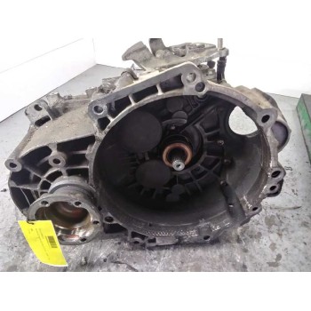 Recambio de caja cambios para skoda octavia berlina (1z3) rs referencia OEM IAM   