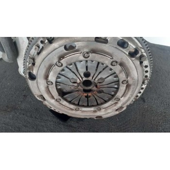 Recambio de motor completo para audi a3 (8p) 1.9 tdi referencia OEM IAM BXE M 