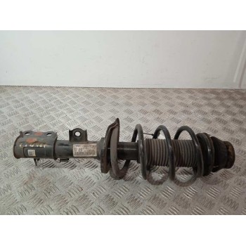 Recambio de amortiguador delantero derecho para kia rio 1.1 crdi cat referencia OEM IAM   