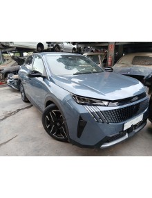 peugeot 3008 iii hybrid motor hn09 del año 0