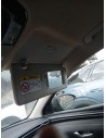 Recambio de parasol derecho para hyundai tucson (nx4e, nx4a) 1.6 t-gdi hybrid referencia OEM IAM   