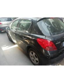 peugeot 207 del año 2009 2