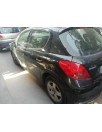 peugeot 207 del año 2009