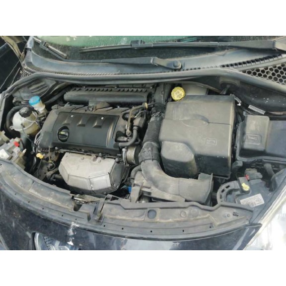 peugeot 207 del año 2009