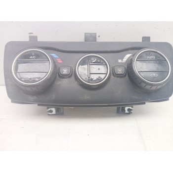 MANDO CALEFACCION / AIRE ACONDICIONADO 07356428550 838507Z 